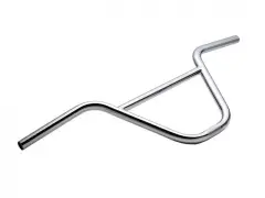 Superstar "Swinger" BMX Lenker - Chrom