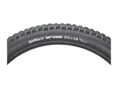 Surly "Dirt Wizard" MTB Reifen - 27.5 Zoll (faltbar)
