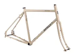 Surly "Disc Trucker" Reiserad Rahmen + Gabel Set - 26 Zoll