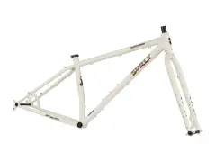 Surly "Karate Monkey" MTB Rahmen + Gabel Set - 27.5/29 Zoll