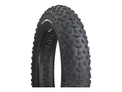 Surly "Molenda" MTB Fatbike Reifen - 24 Zoll (faltbar)