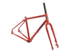 Surly "Preamble" Rahmen + Gabel Set - 27.5/28 Zoll (650B/700C)