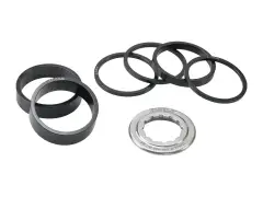Surly "Spacer Kit" MTB Singlespeed Umbaukit Surly "Spacer Kit" MTB Singlespeed Umbaukit