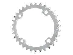 Surly "Stainless Steel" MTB Kettenblatt - 104 BCD Surly "Stainless Steel" MTB Kettenblatt - 104 BCD