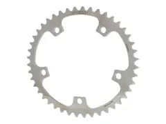 Surly "Stainless Steel" MTB Kettenblatt - 130 BCD Surly "Stainless Steel" MTB Kettenblatt - 130 BCD