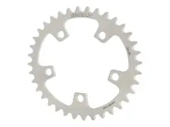 Surly "Stainless Steel" MTB Kettenblatt - 94 BCD