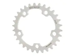 Surly "Stainless Steel" MTB Kettenblatt - 94 BCD Surly "Stainless Steel" MTB Kettenblatt - 94 BCD