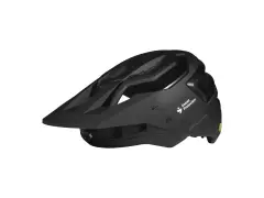 Sweet Protection "Bushwhacker 2Vi Mips" MTB Helm - Matte Black Sweet Protection "Bushwhacker 2Vi Mips" MTB Helm - Matte Black