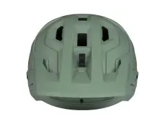 Sweet Protection "Bushwhacker 2Vi Mips" MTB Helm - Willow Green Sweet Protection "Bushwhacker 2Vi Mips" MTB Helm - Willow Green