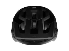 Sweet Protection "Bushwhacker 2Vi Mips Viz" MTB Helm - Black Reflective Sweet Protection "Bushwhacker 2Vi Mips Viz" MTB Helm - Black Reflective