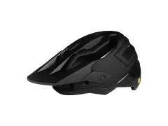 Sweet Protection "Bushwhacker 2Vi Mips Viz" MTB Helm - Black Reflective Sweet Protection "Bushwhacker 2Vi Mips Viz" MTB Helm - Black Reflective