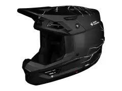 Sweet Protection "Fixer Composite 2Vi Mips" Fullface Helm - Emil Johansson Edition Sweet Protection "Fixer Composite 2Vi Mips" Fullface Helm - Emil Johansson Edition