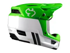 Sweet Protection "Fixer Composite 2Vi Mips" Fullface Helm - Envy Green Sweet Protection "Fixer Composite 2Vi Mips" Fullface Helm - Envy Green