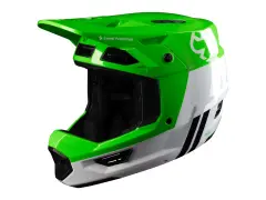 Sweet Protection "Fixer Composite 2Vi Mips" Fullface Helm - Envy Green Sweet Protection "Fixer Composite 2Vi Mips" Fullface Helm - Envy Green