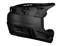 Sweet Protection "Fixer Composite 2Vi Mips" Fullface Helm - Matte Black Sweet Protection "Fixer Composite 2Vi Mips" Fullface Helm - Matte Black
