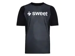 Sweet Protection "Hunter II Trail" Jersey - Black