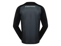 Sweet Protection "Hunter II Trail Long Sleeve" Jersey - Black