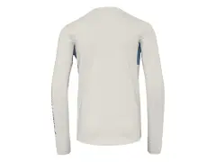 Sweet Protection "Hunter Longsleeve Junior" Jersey - Bronco White