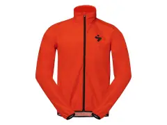 Sweet Protection "Hunter Rain" Jacke - Tomato