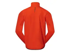 Sweet Protection "Hunter Rain" Jacke - Tomato