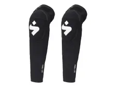 Sweet Protection "Knee Shin Pads" Knie/Schienbein Schoner - Black