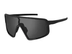 Sweet Protection "Memento Polarized" Sonnenbrille - Obsidian Black Polarized Lens / Matte Black Sweet Protection "Memento Polarized" Sonnenbrille - Obsidian Black Polarized Lens / Matte Black