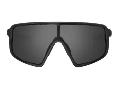 Sweet Protection "Memento Polarized" Sonnenbrille - Obsidian Black Polarized Lens / Matte Black Sweet Protection "Memento Polarized" Sonnenbrille - Obsidian Black Polarized Lens / Matte Black