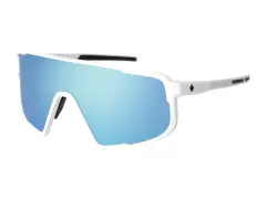Sweet Protection "Memento RIG Reflect" Sonnenbrille - RIG Aquamarine Lens / Satin White Sweet Protection "Memento RIG Reflect" Sonnenbrille - RIG Aquamarine Lens / Satin White