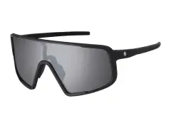 Sweet Protection "Memento RIG Reflect" Sonnenbrille - RIG Obsidian Lens / Matte Black Sweet Protection "Memento RIG Reflect" Sonnenbrille - RIG Obsidian Lens / Matte Black