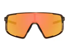 Sweet Protection "Memento RIG Reflect" Sonnenbrille - RIG Topaz Lens / Gloss Crystal Brown Sweet Protection "Memento RIG Reflect" Sonnenbrille - RIG Topaz Lens / Gloss Crystal Brown