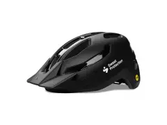 Sweet Protection "Ripper Mips" MTB Helm - Matte Black Sweet Protection "Ripper Mips" MTB Helm - Matte Black