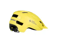Sweet Protection "Ripper Mips Viz" MTB Helm - Yellow Reflective Sweet Protection "Ripper Mips Viz" MTB Helm - Yellow Reflective