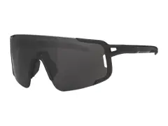 Sweet Protection "Ronin Polarized" Sonnenbrille - Obsidian Black Polarized Lens / Matte Black Sweet Protection "Ronin Polarized" Sonnenbrille - Obsidian Black Polarized Lens / Matte Black