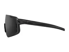 Sweet Protection "Ronin Polarized" Sonnenbrille - Obsidian Black Polarized Lens / Matte Black Sweet Protection "Ronin Polarized" Sonnenbrille - Obsidian Black Polarized Lens / Matte Black