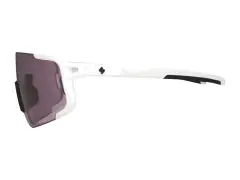 Sweet Protection "Ronin RIG Photochromic" Sonnenbrille - RIG Photochromic Lens / Matte White Sweet Protection "Ronin RIG Photochromic" Sonnenbrille - RIG Photochromic Lens / Matte White