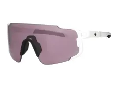 Sweet Protection "Ronin RIG Photochromic" Sonnenbrille - RIG Photochromic Lens / Matte White Sweet Protection "Ronin RIG Photochromic" Sonnenbrille - RIG Photochromic Lens / Matte White