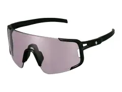 Sweet Protection "Ronin RIG Photochromic" Sonnenbrille - RIG Photochromic Lens / Matte Crystal Black Sweet Protection "Ronin RIG Photochromic" Sonnenbrille - RIG Photochromic Lens / Matte Crystal Black