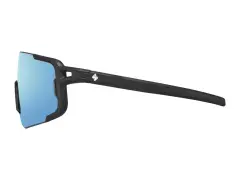 Sweet Protection "Ronin RIG Reflect" Sonnenbrille - RIG Aquamarine Lens / Matte Crystal Black Sweet Protection "Ronin RIG Reflect" Sonnenbrille - RIG Aquamarine Lens / Matte Crystal Black