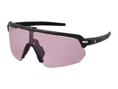 Sweet Protection "Shinobi RIG Photochromic" Sonnenbrille - RIG Photochromic Lens / Matte Crystal Bla Sweet Protection "Shinobi RIG Photochromic" Sonnenbrille - RIG Photochromic Lens / Matte Crystal Bla