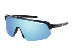Sweet Protection "Shinobi RIG Reflect" Sonnenbrille - RIG Aquamarine Lens / Gloss Crystal Shadow Sweet Protection "Shinobi RIG Reflect" Sonnenbrille - RIG Aquamarine Lens / Gloss Crystal Shadow