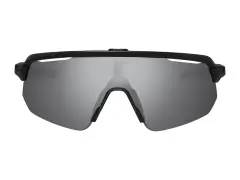Sweet Protection "Shinobi RIG Reflect" Sonnenbrille - RIG Obsidian Lens / Matte Black Sweet Protection "Shinobi RIG Reflect" Sonnenbrille - RIG Obsidian Lens / Matte Black