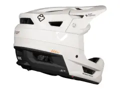 Sweet Protection "Strayer 2Vi Mips" Fullface Helm - Bronco White Sweet Protection "Strayer 2Vi Mips" Fullface Helm - Bronco White
