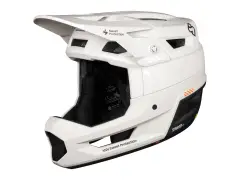 Sweet Protection "Strayer 2Vi Mips" Fullface Helm - Bronco White Sweet Protection "Strayer 2Vi Mips" Fullface Helm - Bronco White