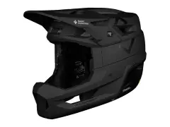 Sweet Protection "Strayer 2Vi Mips" Fullface Helm - Matte Black Sweet Protection "Strayer 2Vi Mips" Fullface Helm - Matte Black
