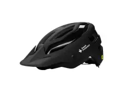 Sweet Protection "Trailblazer Mips" MTB Helm - Matte Black Sweet Protection "Trailblazer Mips" MTB Helm - Matte Black