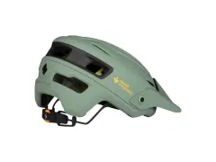 Sweet Protection "Trailblazer Mips" MTB Helm - Maze Green Sweet Protection "Trailblazer Mips" MTB Helm - Maze Green