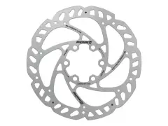 SwissStop "Catalyst One" Brake Rotor - 6-Bolt SwissStop "Catalyst One" Brake Rotor - 6-Bolt