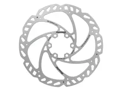 SwissStop "Catalyst One" Brake Rotor - 6-Bolt SwissStop "Catalyst One" Brake Rotor - 6-Bolt