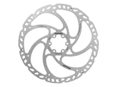 SwissStop "Catalyst One" Brake Rotor - 6-Bolt SwissStop "Catalyst One" Brake Rotor - 6-Bolt