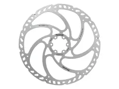 SwissStop "Catalyst One" Brake Rotor - 6-Bolt SwissStop "Catalyst One" Brake Rotor - 6-Bolt